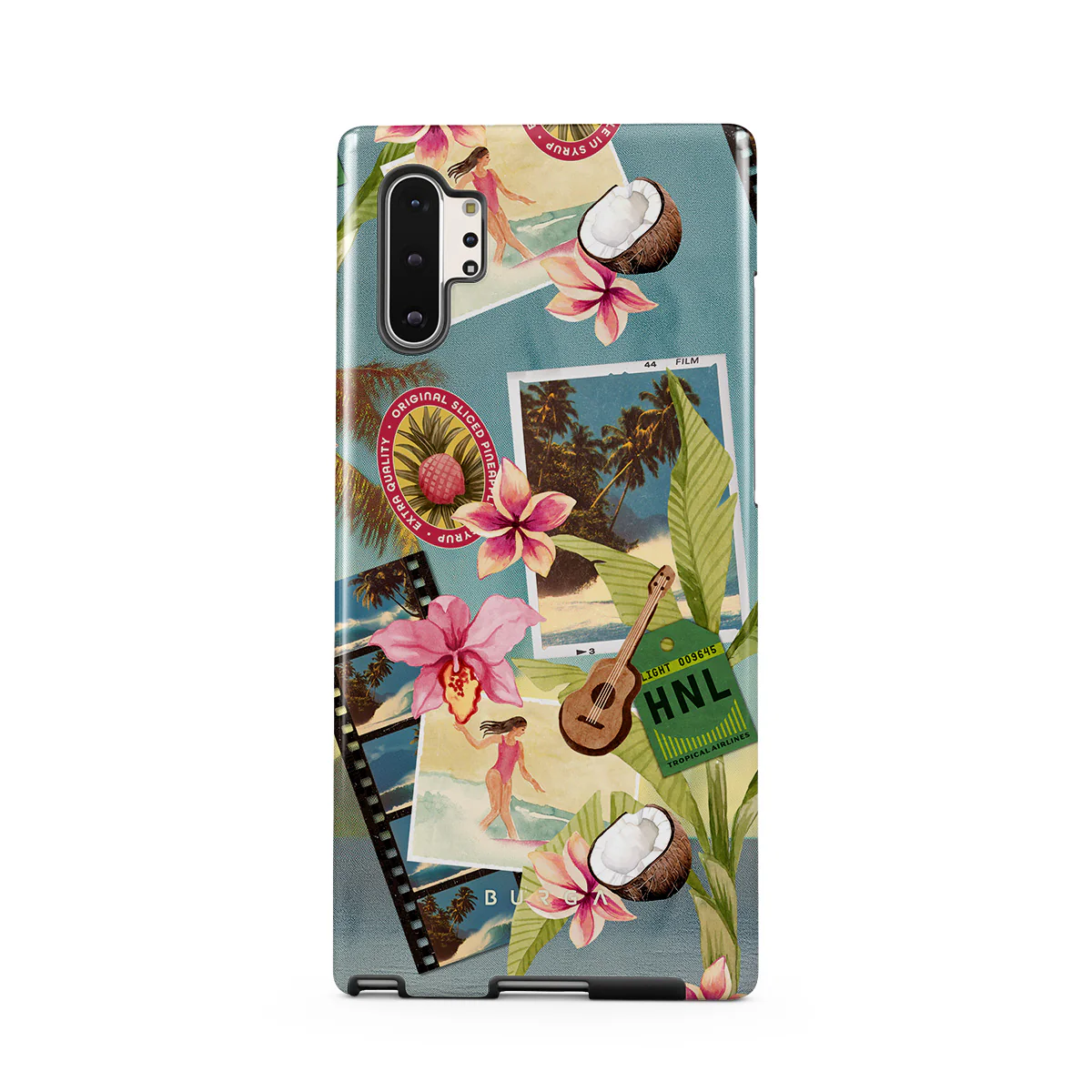 Honolulu - Samsung Galaxy Note 10 Plus Case - Image 5