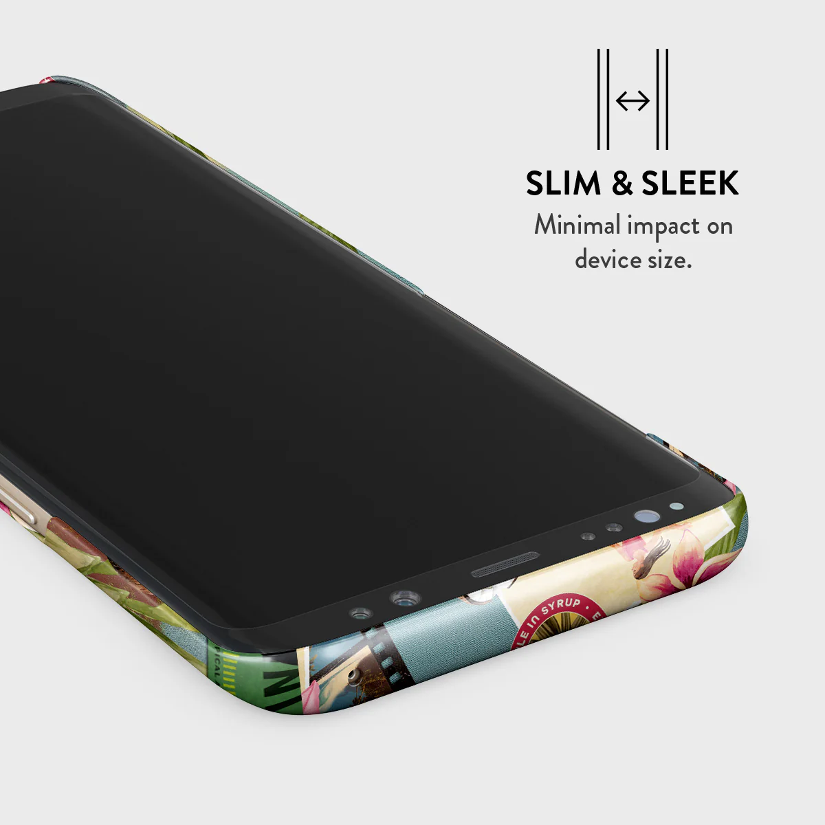 Honolulu - Samsung Galaxy Note 9 Case - Image 4