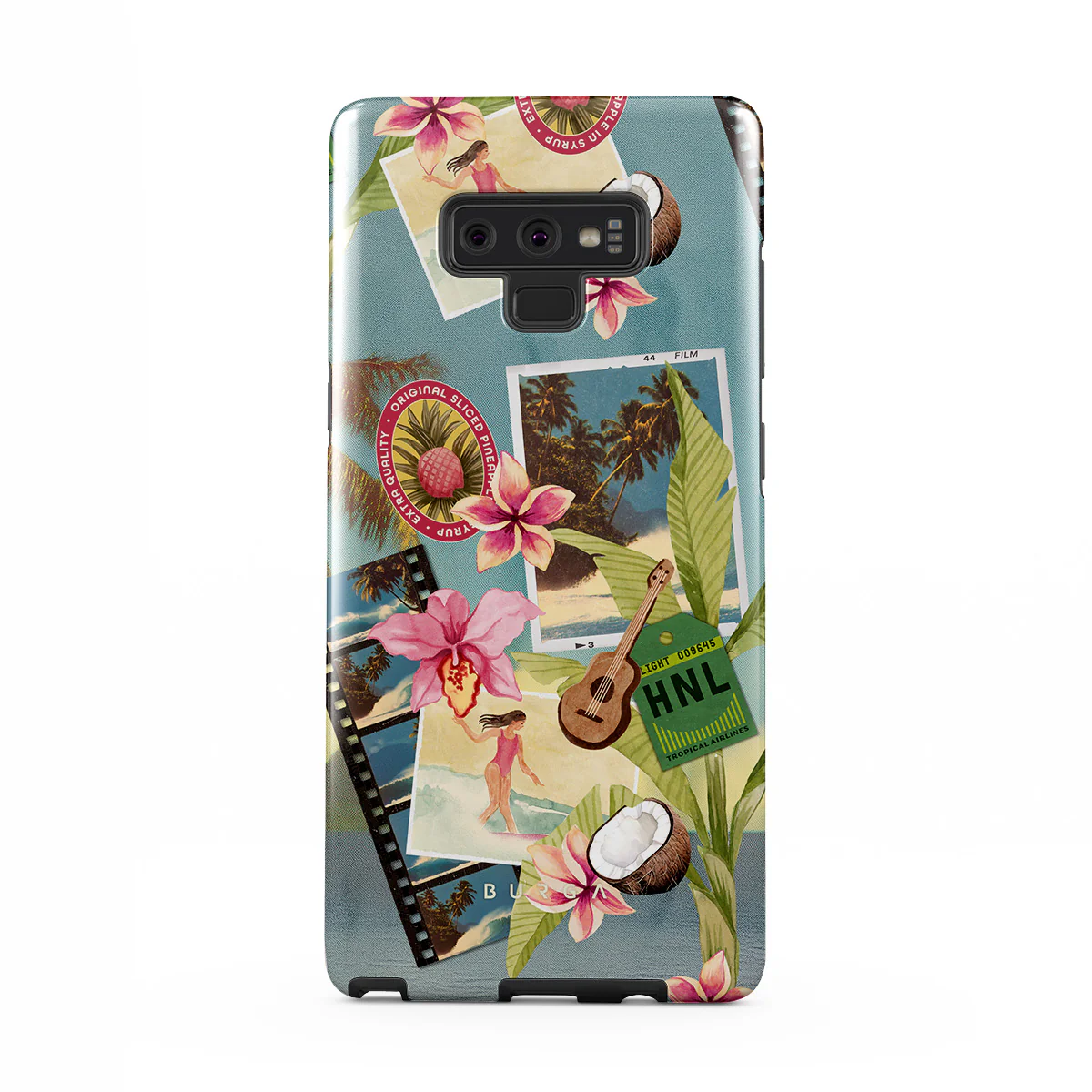 Honolulu - Samsung Galaxy Note 9 Case - Image 5