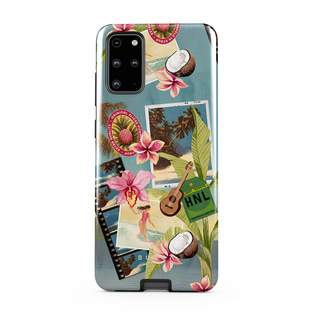 Honolulu - Samsung Galaxy S20 Plus 4G / 5G Case