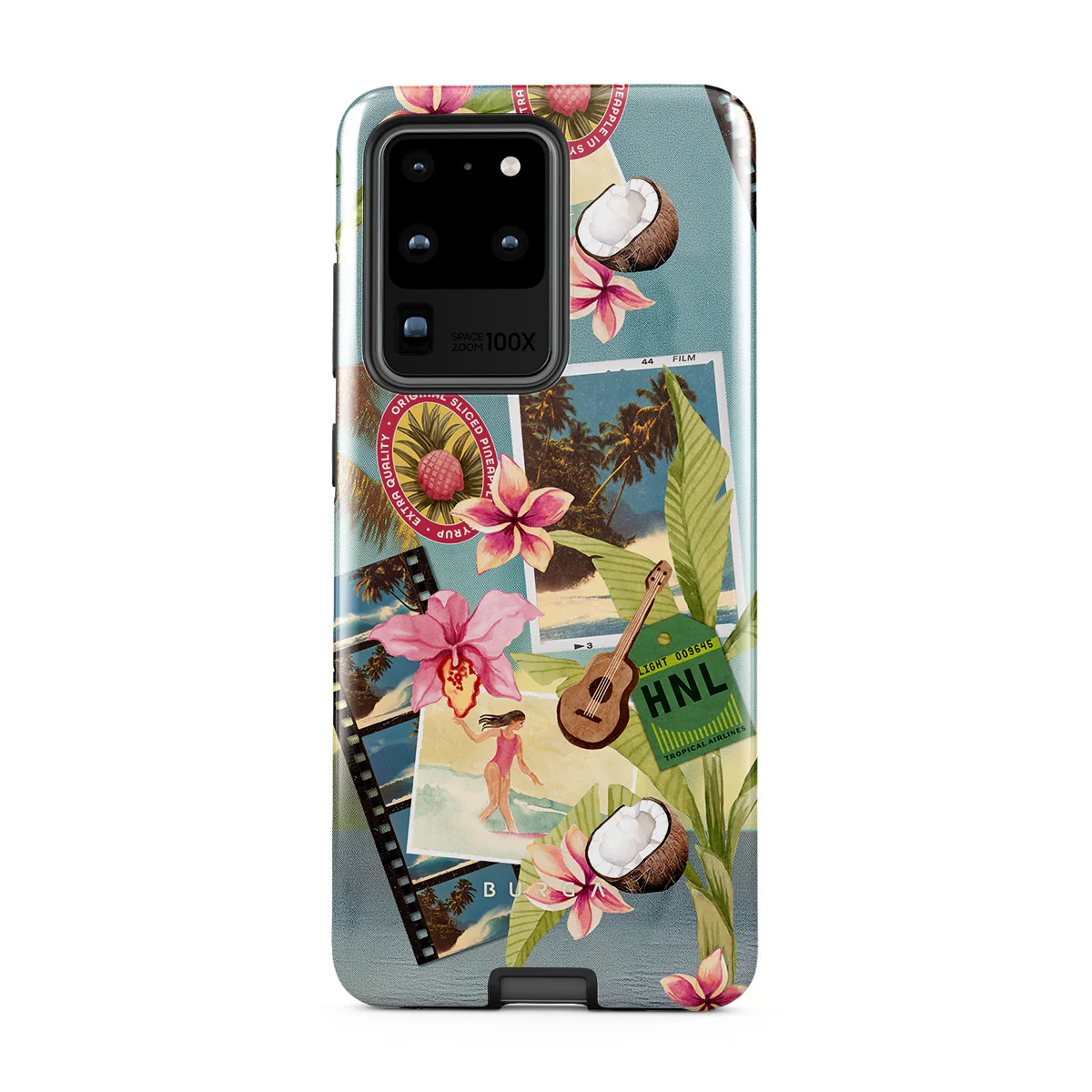 Honolulu - Samsung Galaxy S20 Ultra 4G / 5G Case - Image 5