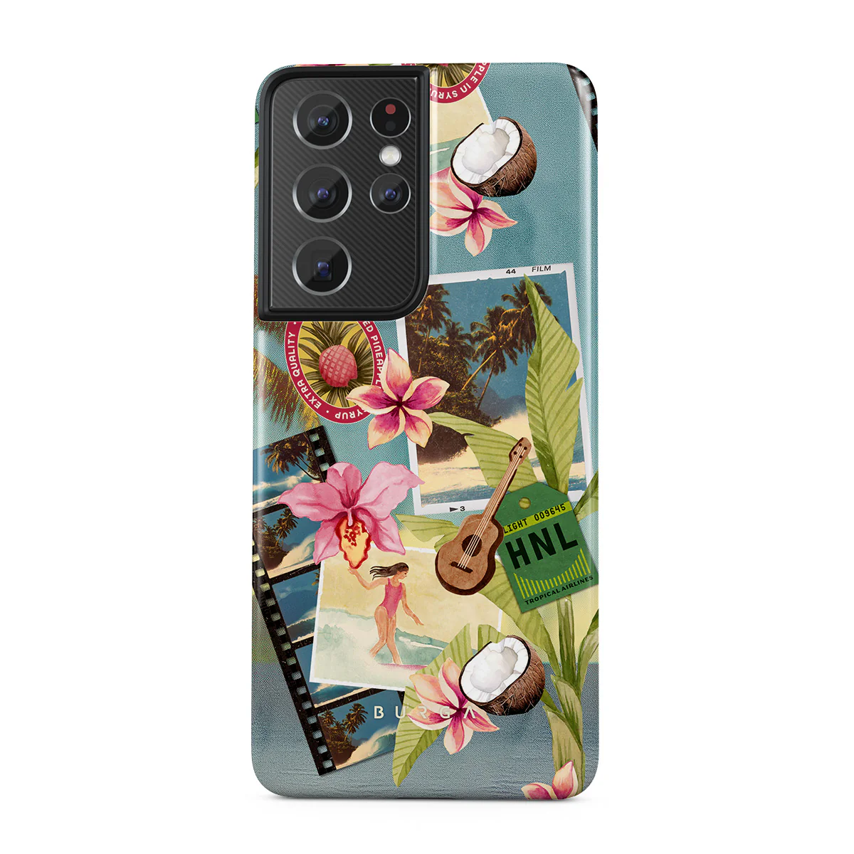Honolulu - Samsung Galaxy S21 Ultra Case