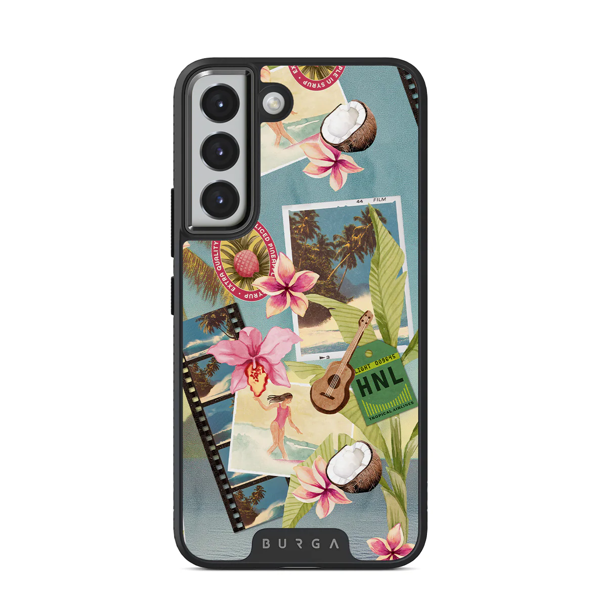 Honolulu - Samsung Galaxy S22 Case - Image 12