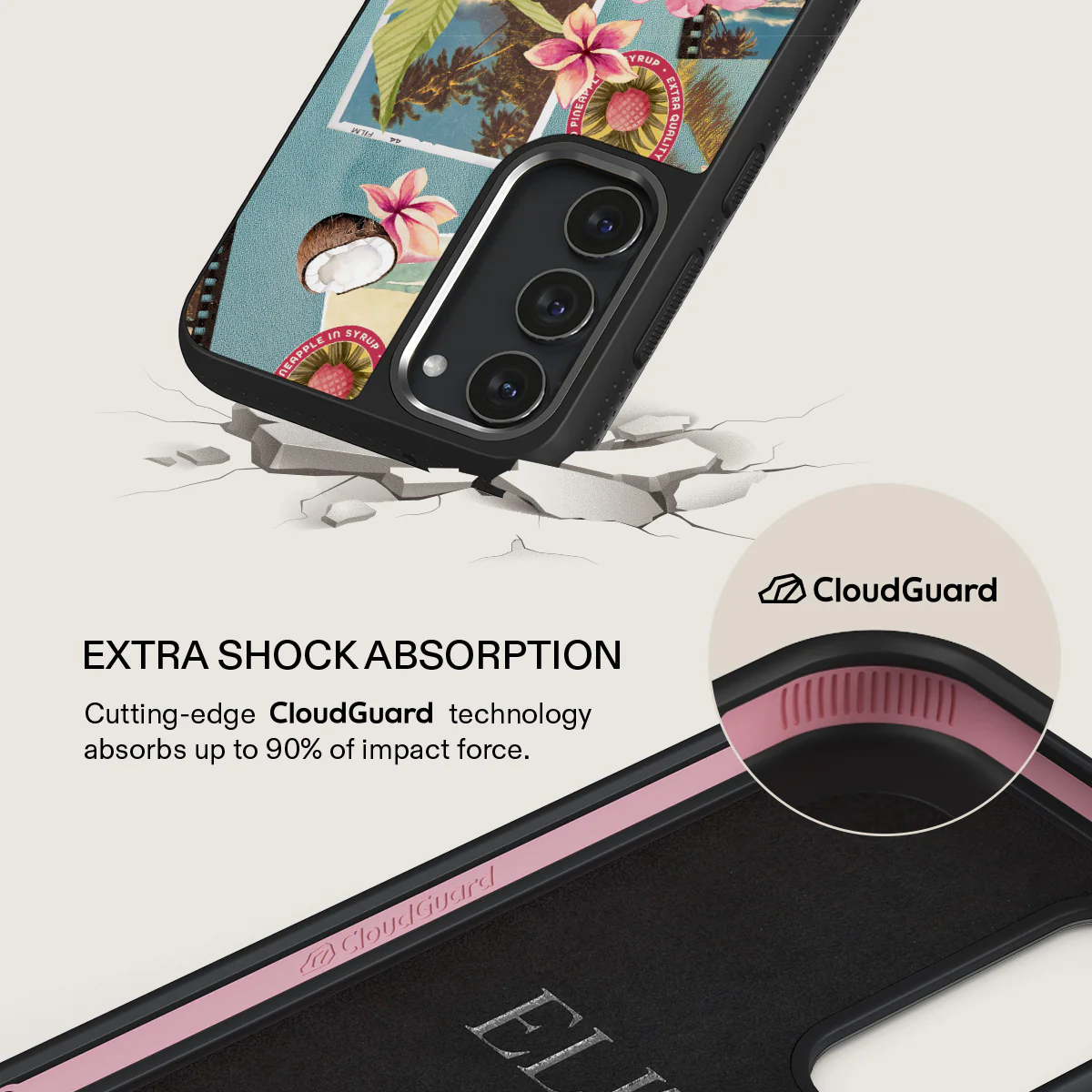 Honolulu - Samsung Galaxy S23 Case - Image 14