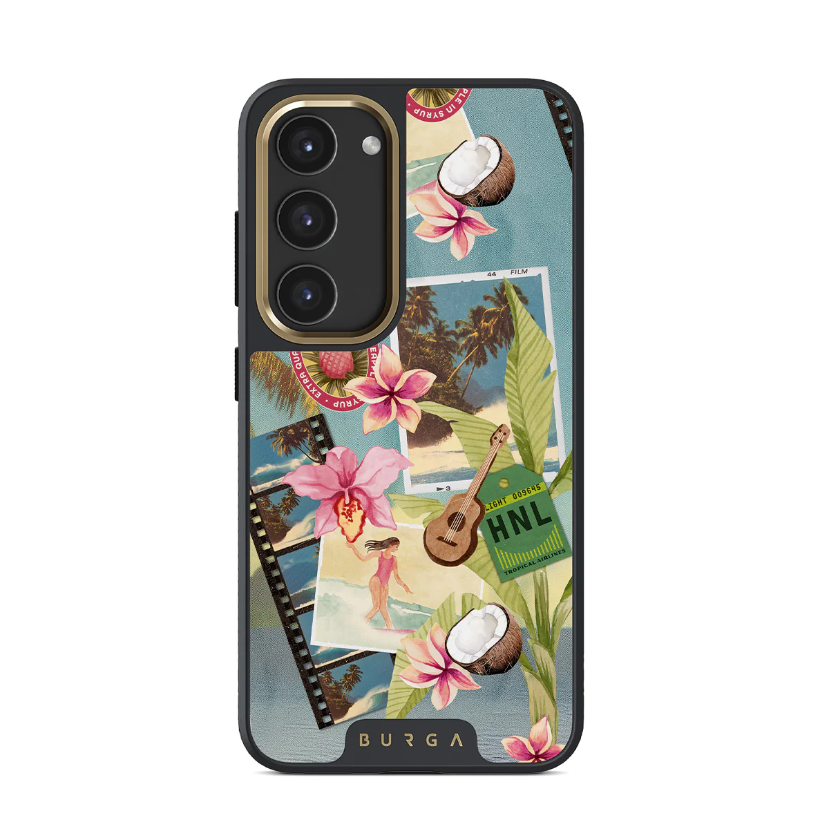 Honolulu - Samsung Galaxy S23 Case - Image 5