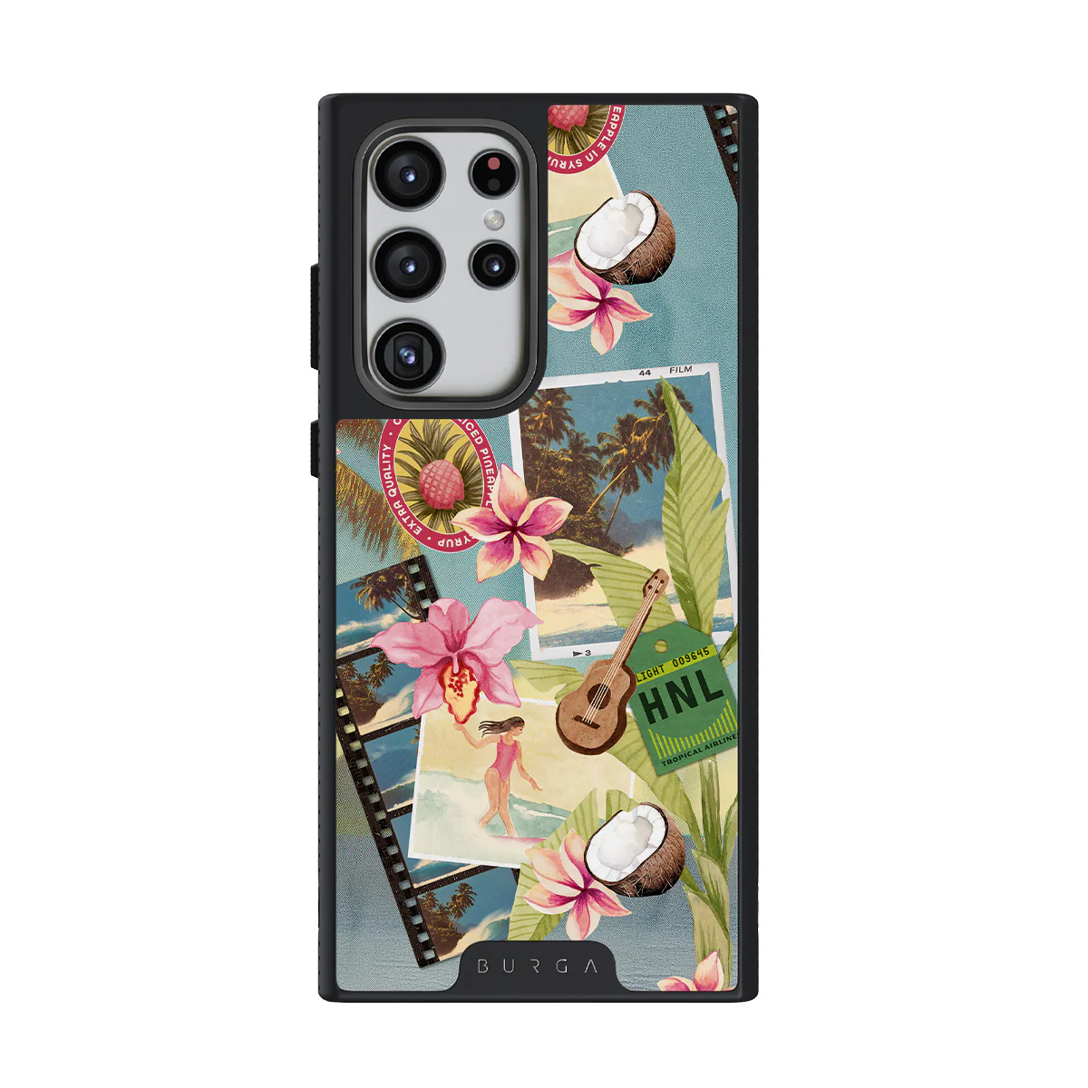 Honolulu - Samsung Galaxy S23 Ultra Case - Image 12