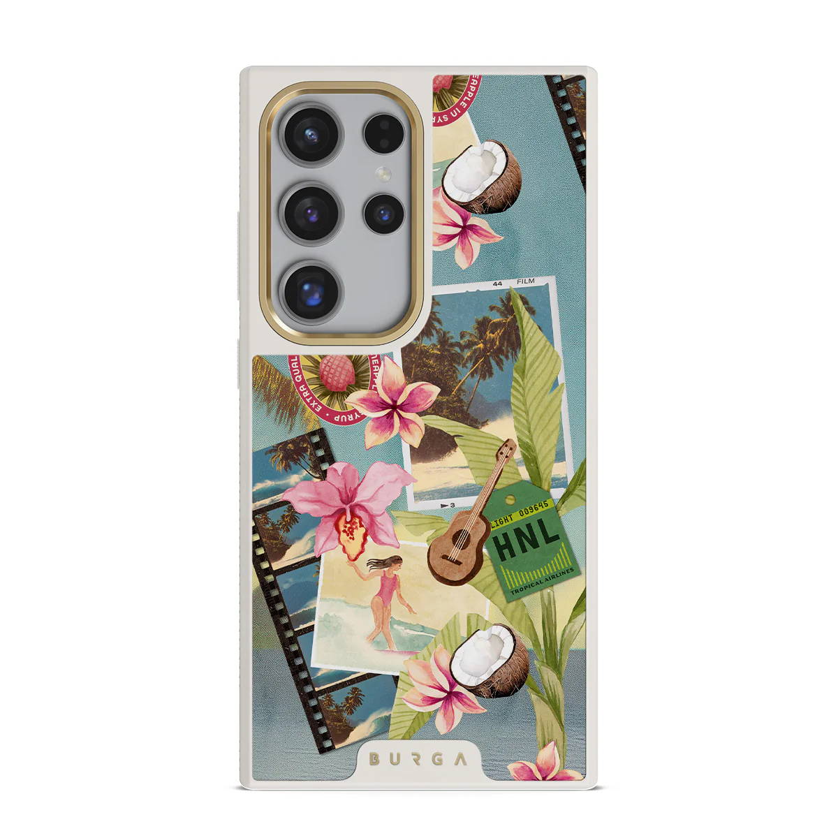 Honolulu - Samsung Galaxy S23 Ultra Case - Image 19