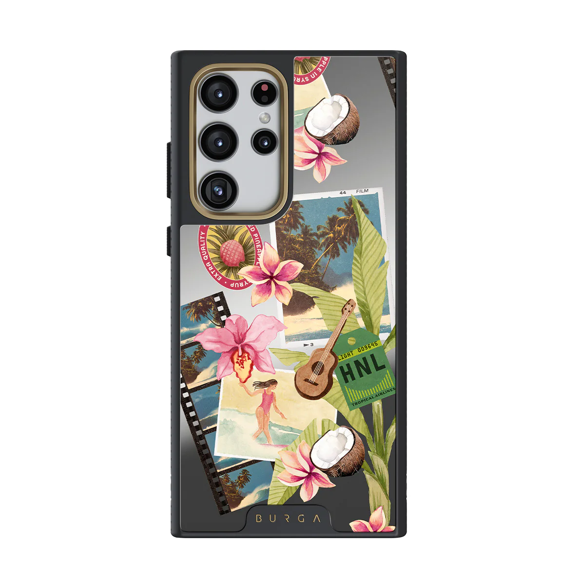 Honolulu - Samsung Galaxy S23 Ultra Case - Image 26