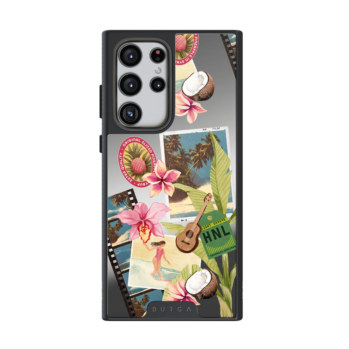 Honolulu - Samsung Galaxy S23 Ultra Case - Image 34