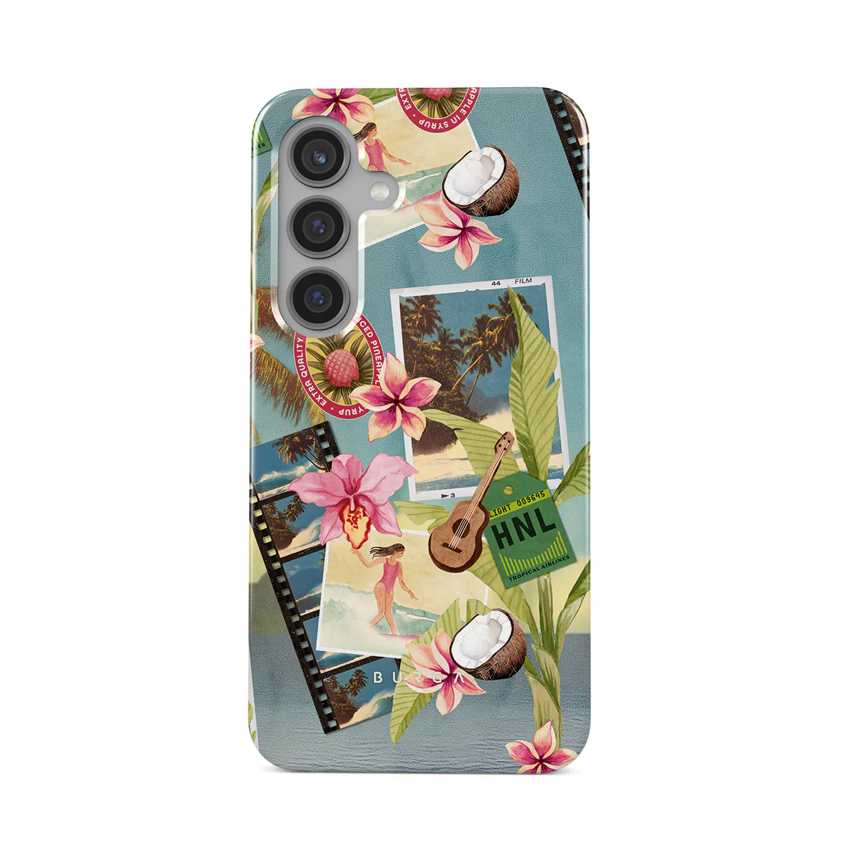 Honolulu - Samsung Galaxy S24 Case
