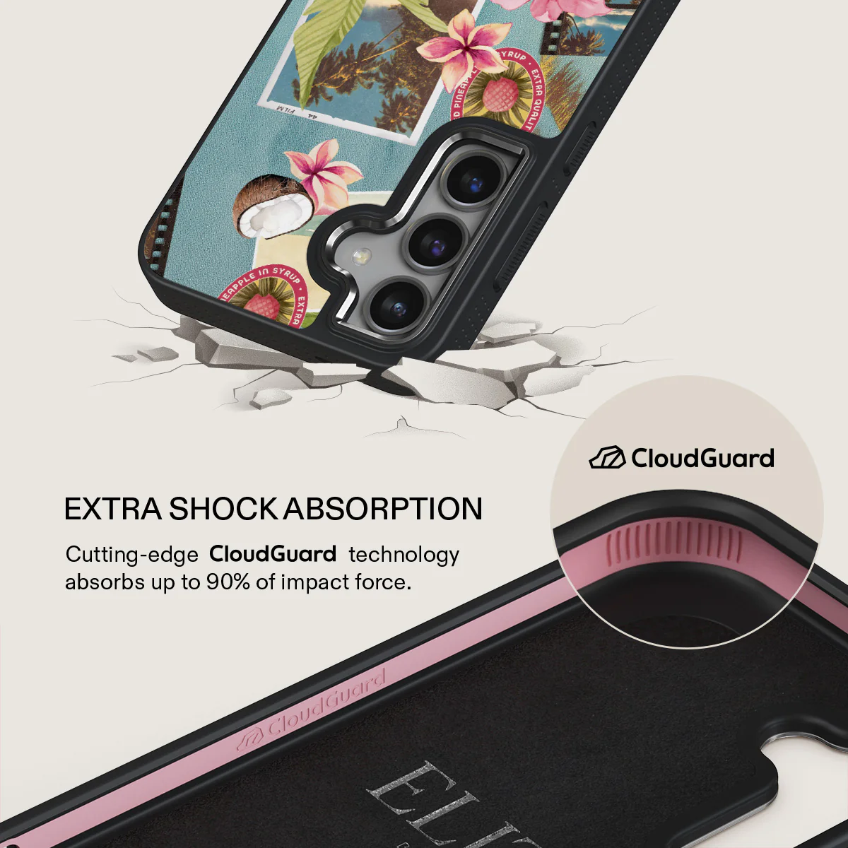 Honolulu - Samsung Galaxy S24 Case - Image 14
