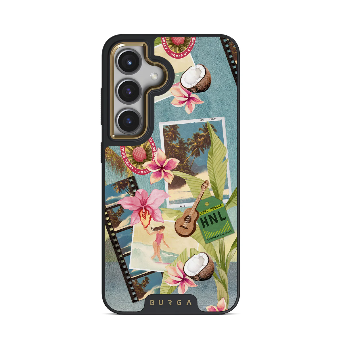 Honolulu - Samsung Galaxy S24 Case - Image 5