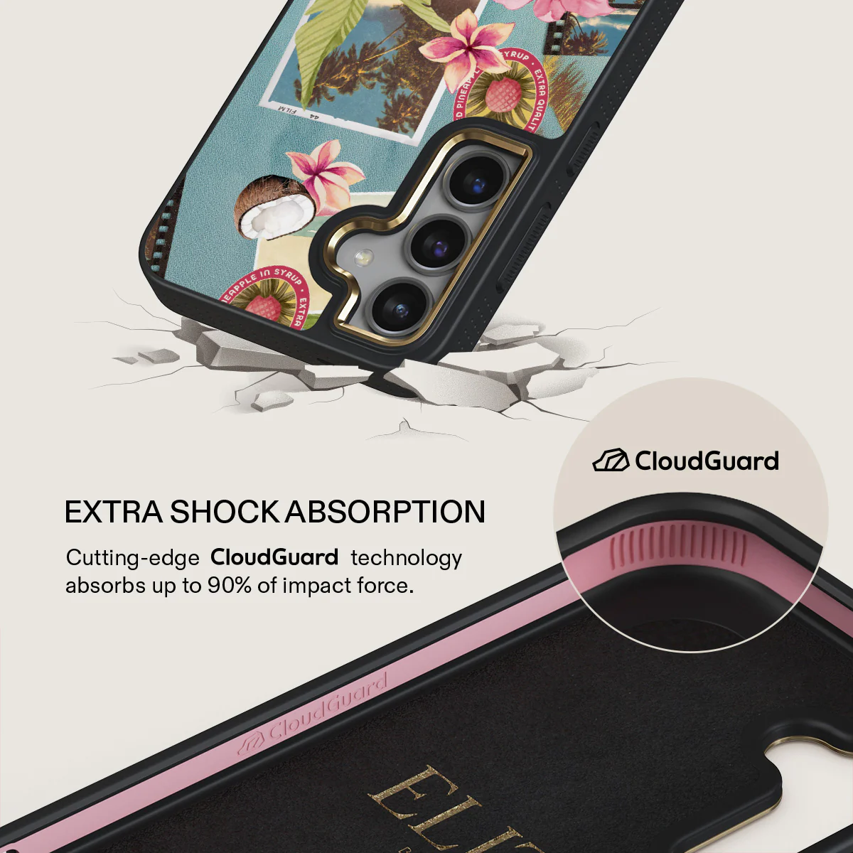 Honolulu - Samsung Galaxy S24 Case - Image 7