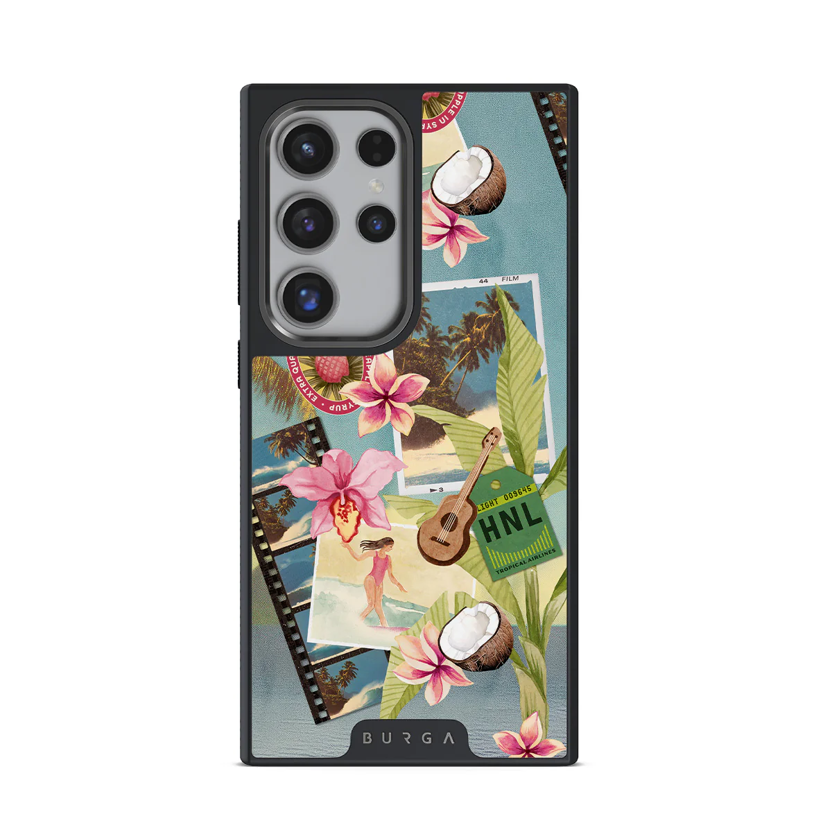 Honolulu - Samsung Galaxy S24 Ultra Case - Image 12