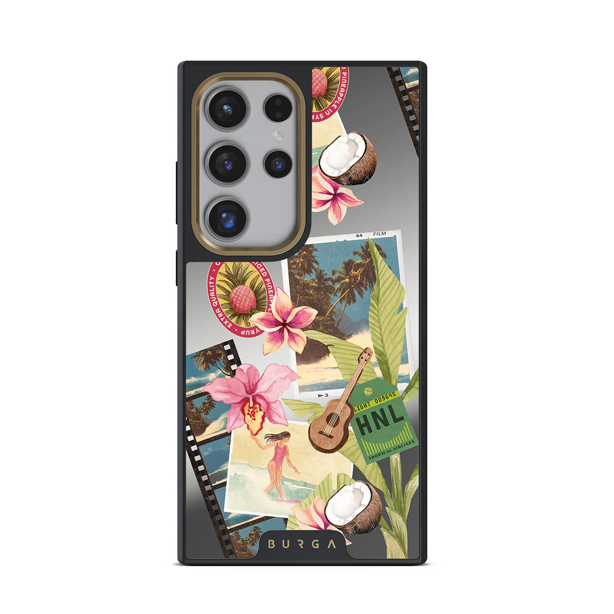 Honolulu - Samsung Galaxy S24 Ultra Case - Image 26