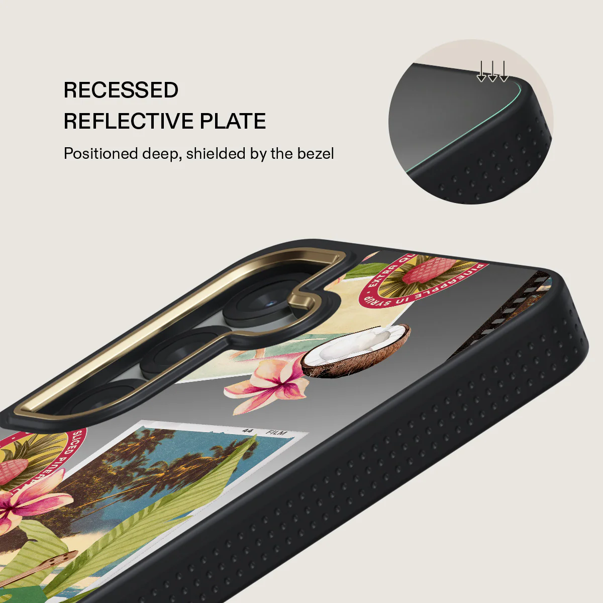 Honolulu - Samsung Galaxy S25 Plus Case - Image 29