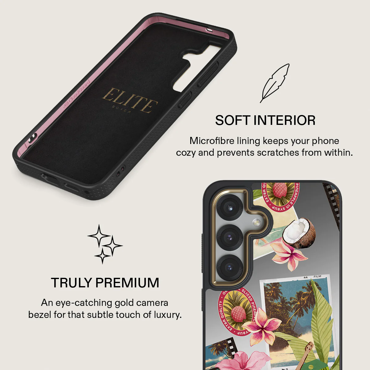 Honolulu - Samsung Galaxy S25 Plus Case - Image 32