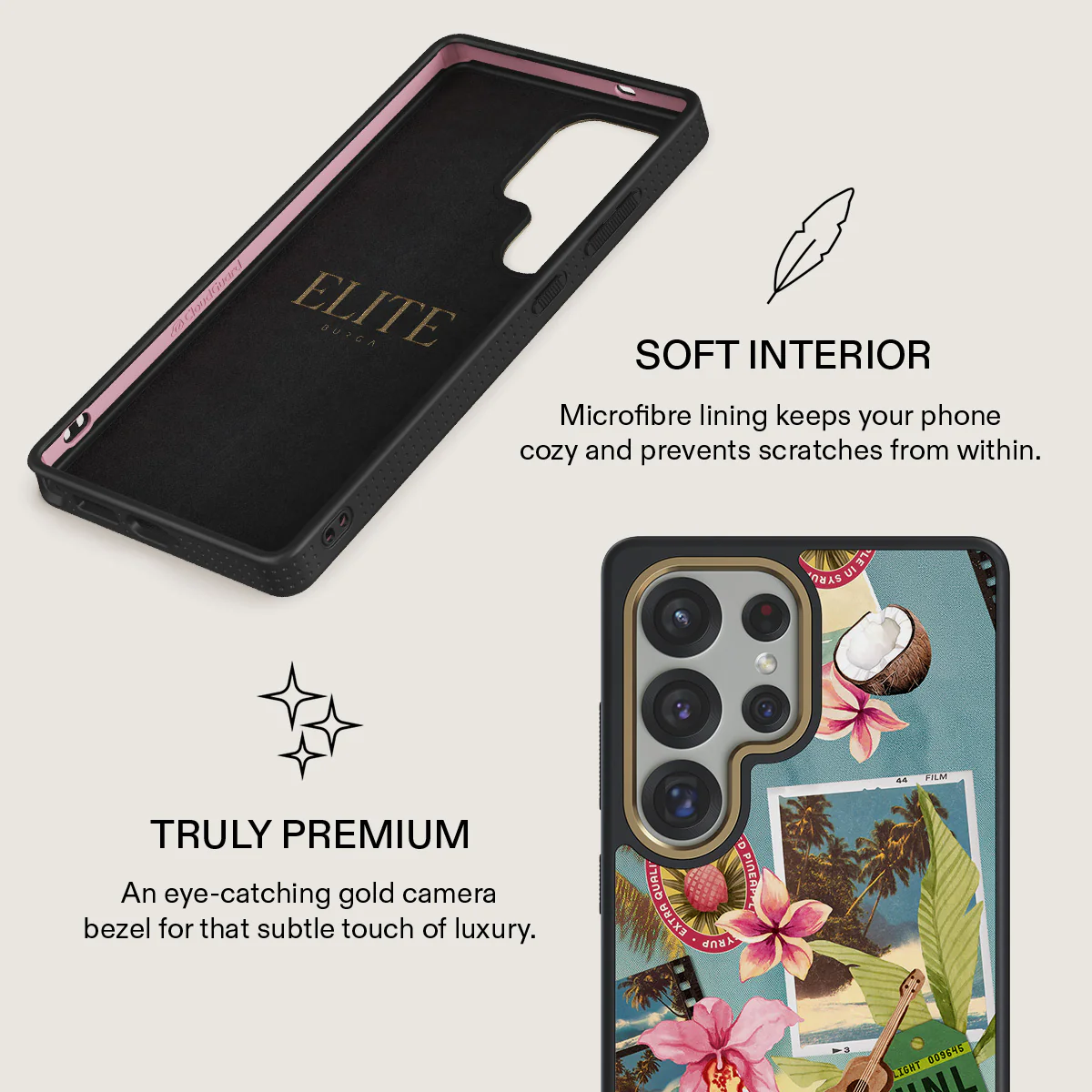 Honolulu - Samsung Galaxy S25 Ultra Case - Image 10