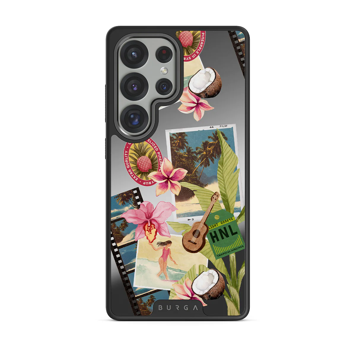Honolulu - Samsung Galaxy S25 Ultra Case - Image 34
