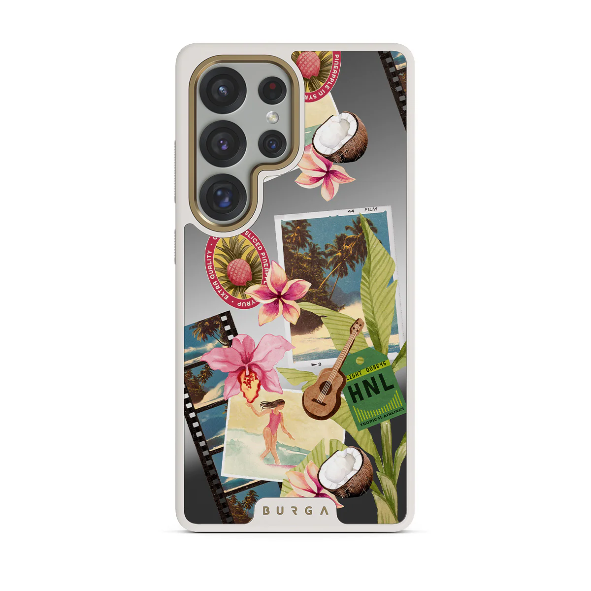 Honolulu - Samsung Galaxy S25 Ultra Case - Image 49