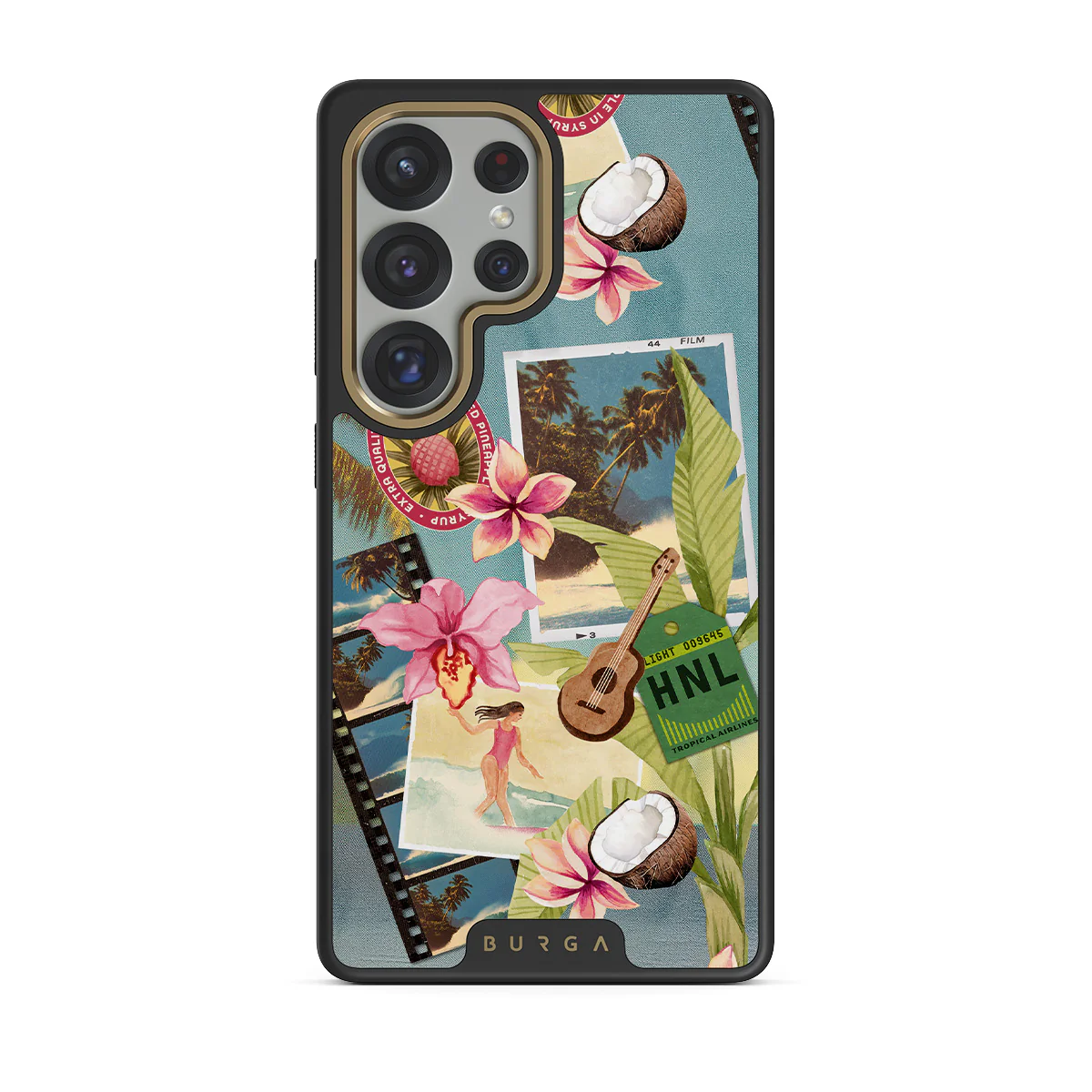 Honolulu - Samsung Galaxy S25 Ultra Case - Image 5