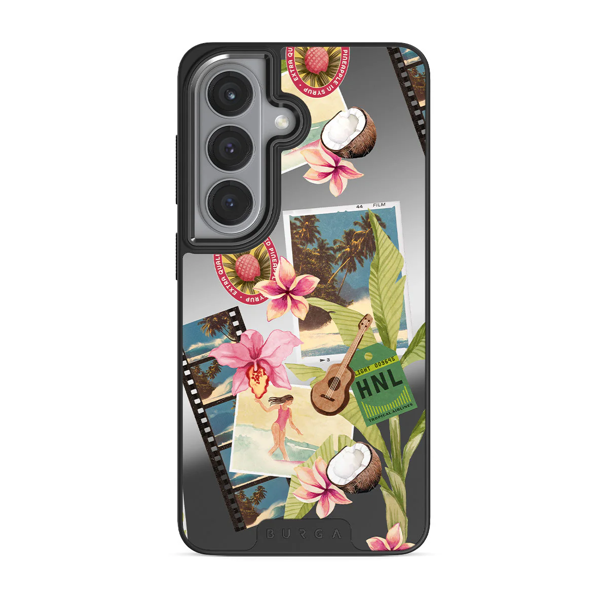 Honolulu - Samsung Galaxy S26 Case - Image 48