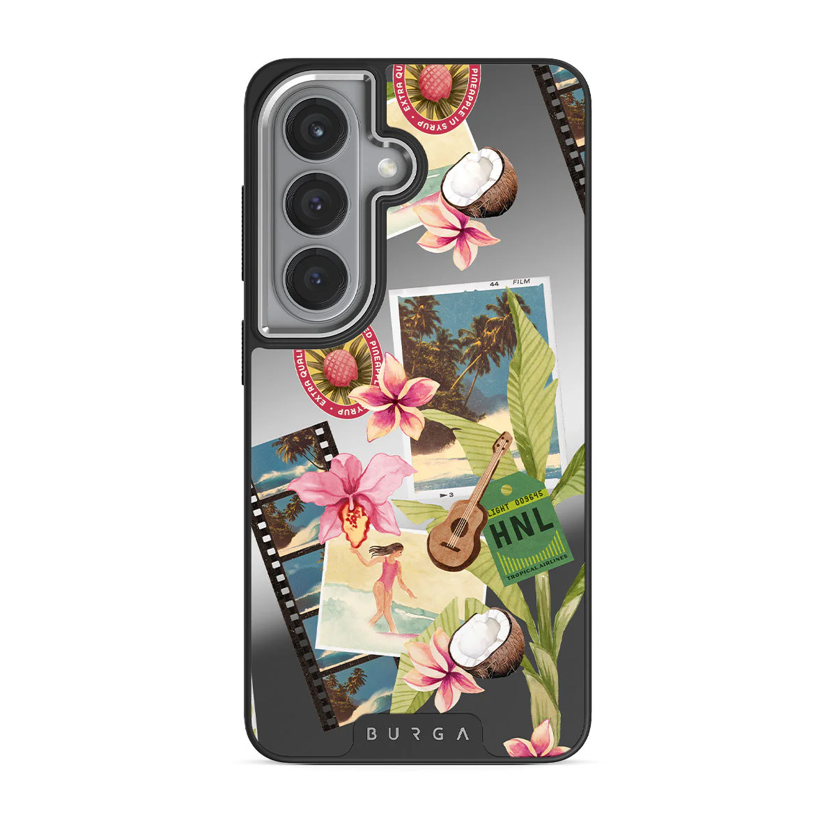 Honolulu - Samsung Galaxy S26 Case - Image 56