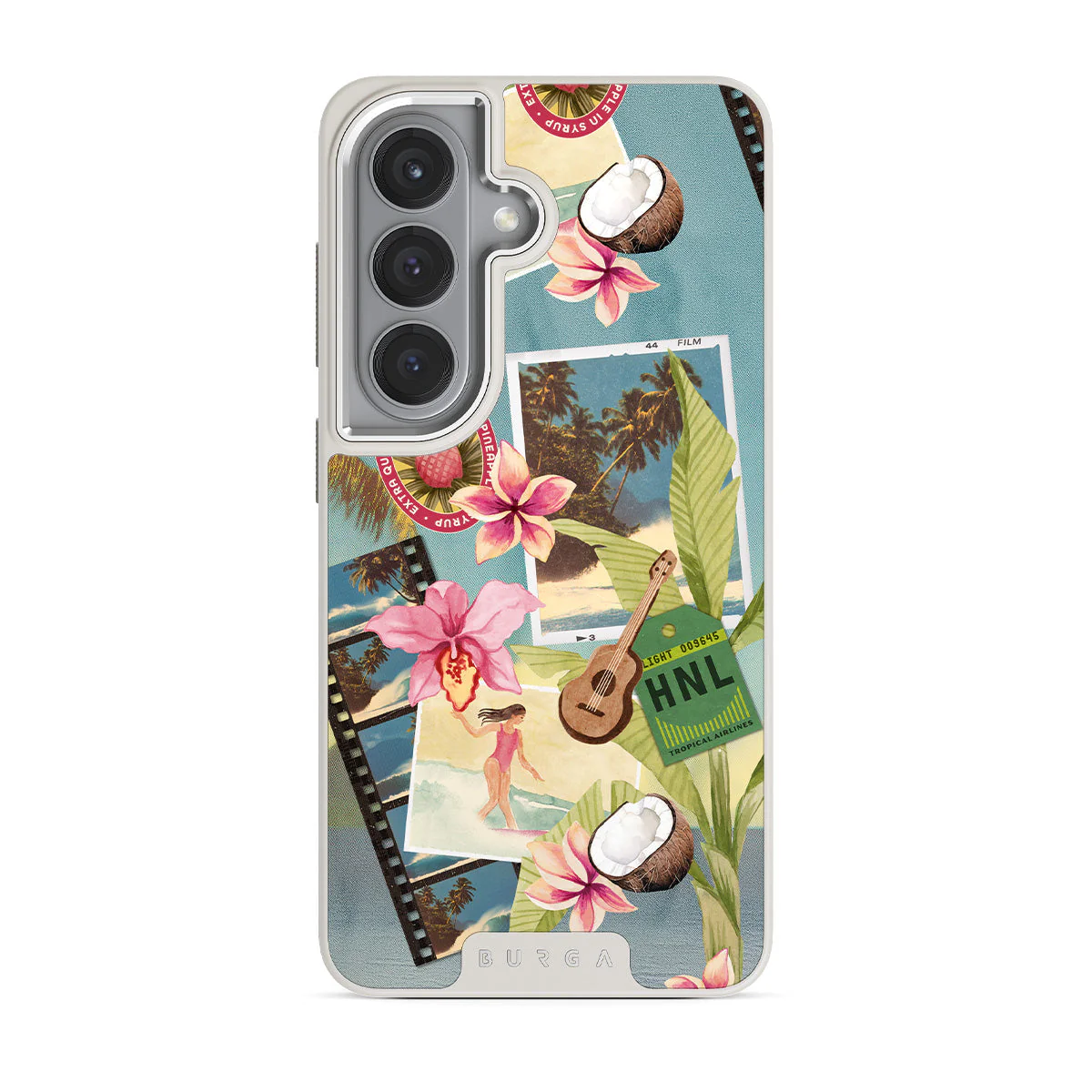 Honolulu - Samsung Galaxy S26 Plus Case - Image 33