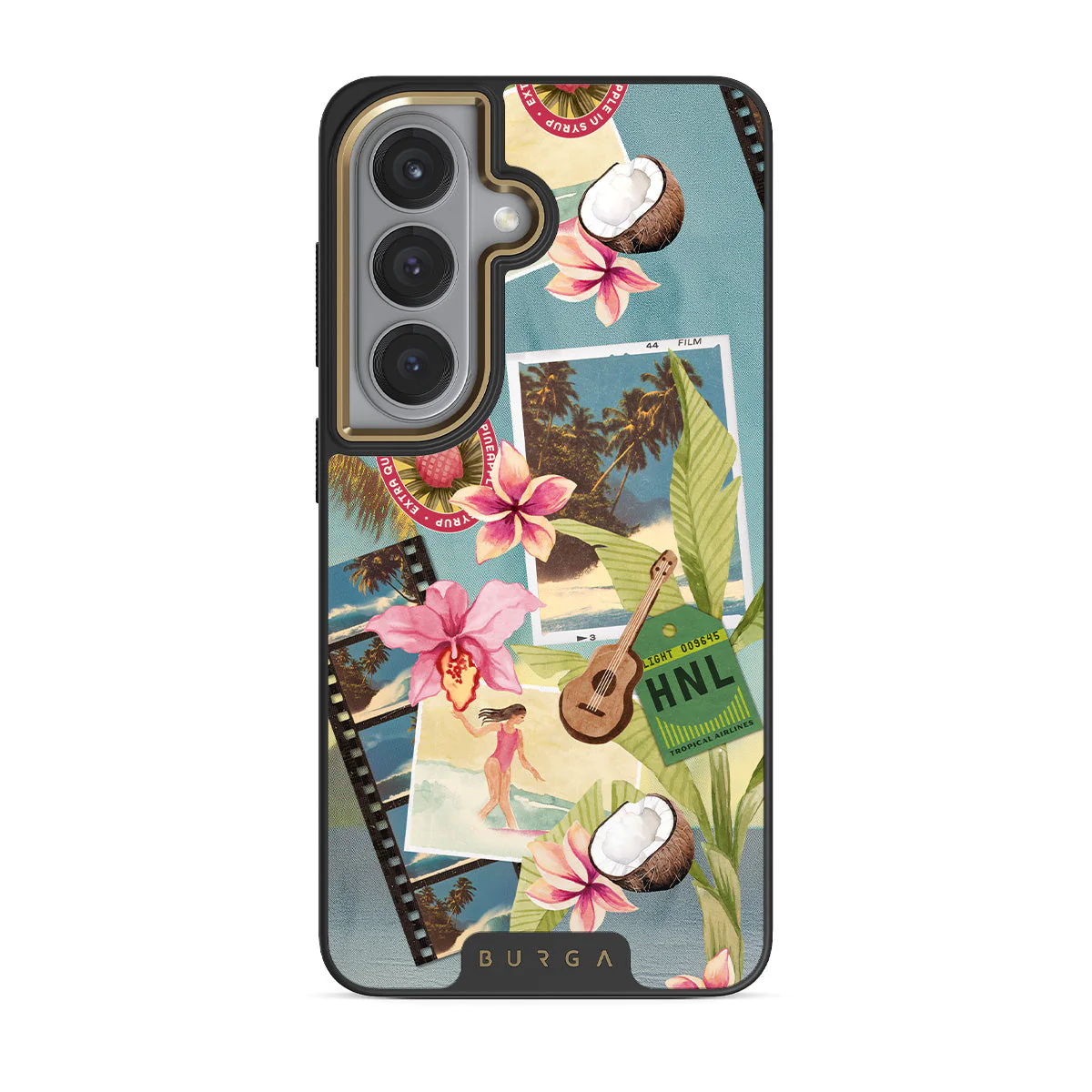 Honolulu - Samsung Galaxy S26 Plus Case - Image 5