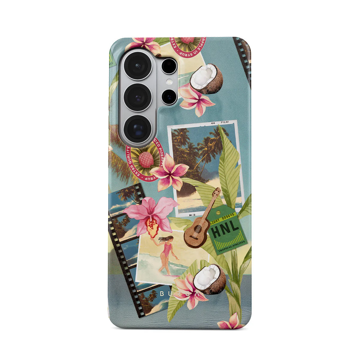 Honolulu - Samsung Galaxy S26 Ultra Case