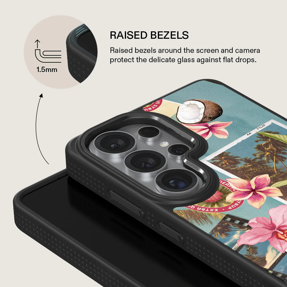 Honolulu - Samsung Galaxy S26 Ultra Case - Image 15