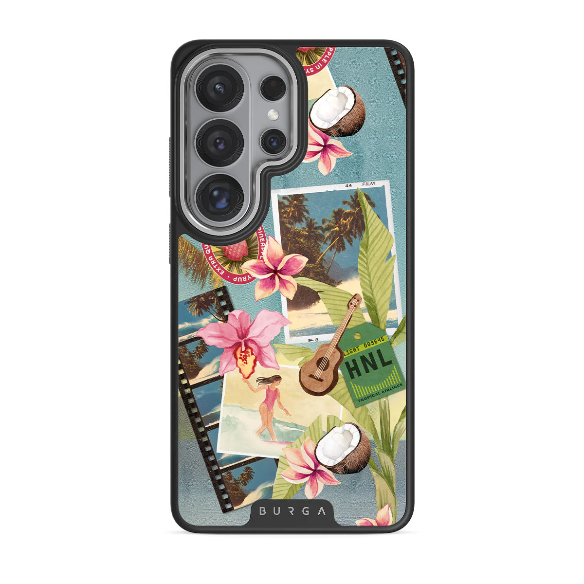 Honolulu - Samsung Galaxy S26 Ultra Case - Image 19