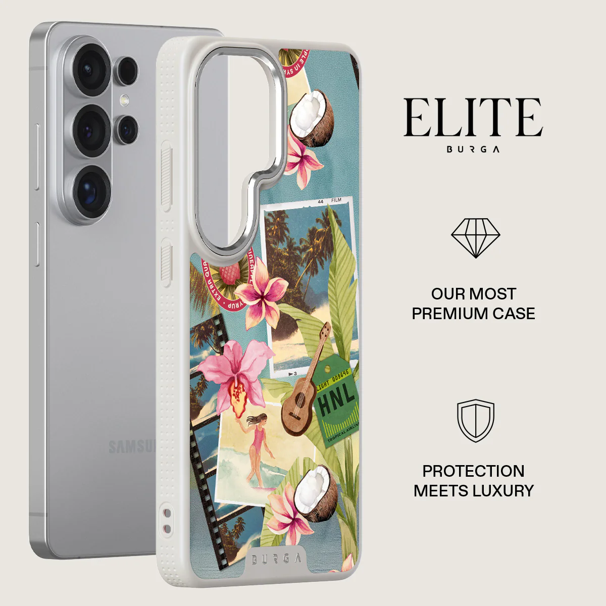 Honolulu - Samsung Galaxy S26 Ultra Case - Image 34