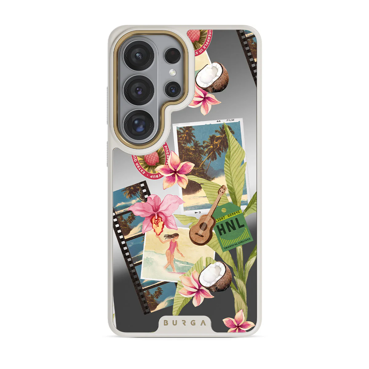 Honolulu - Samsung Galaxy S26 Ultra Case - Image 71