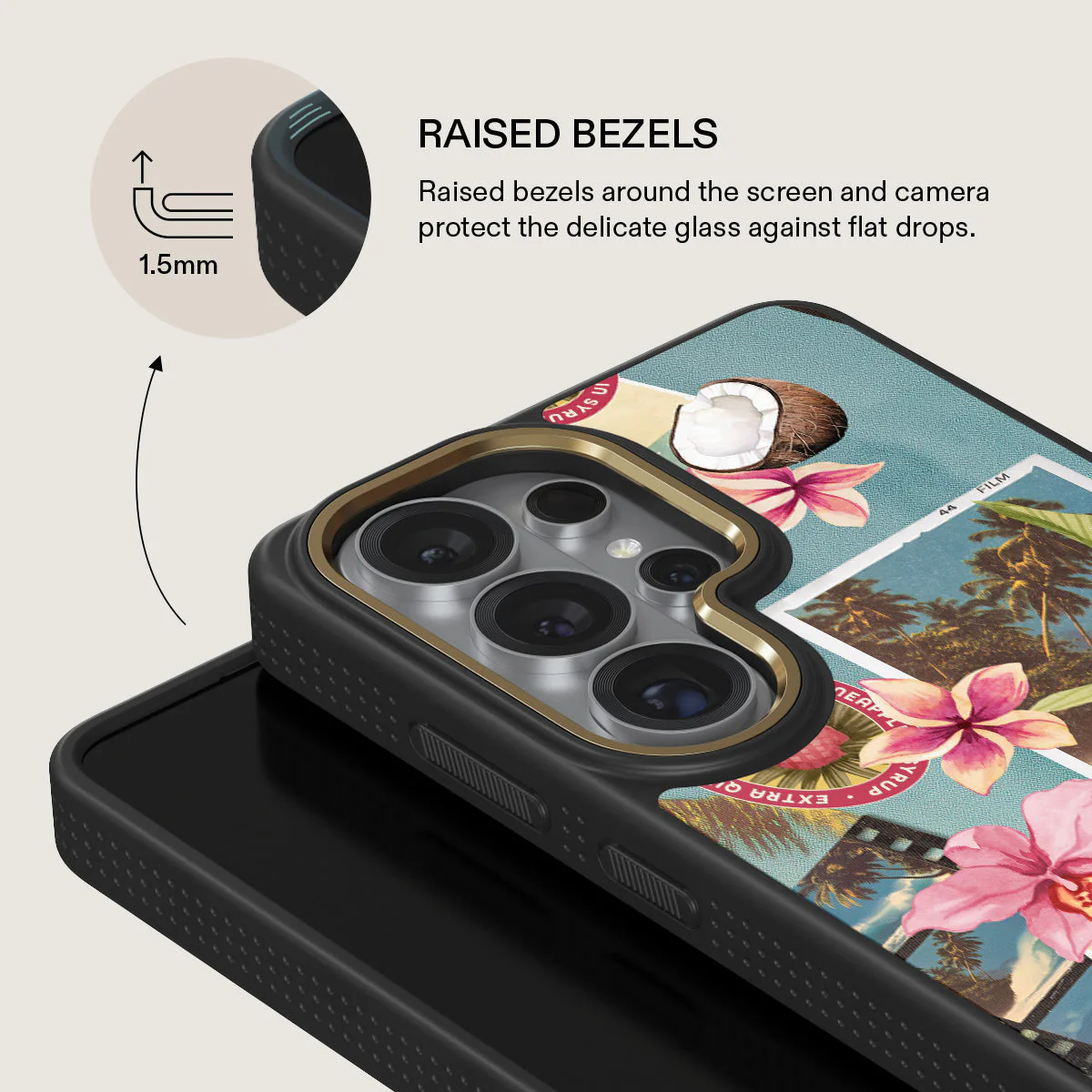 Honolulu - Samsung Galaxy S26 Ultra Case - Image 8