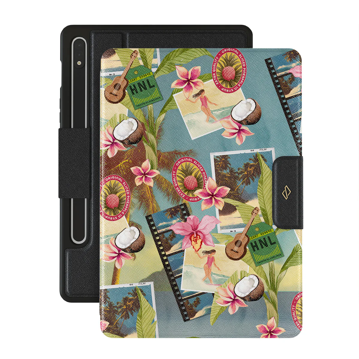 Honolulu - Samsung Galaxy Tab S9 Case