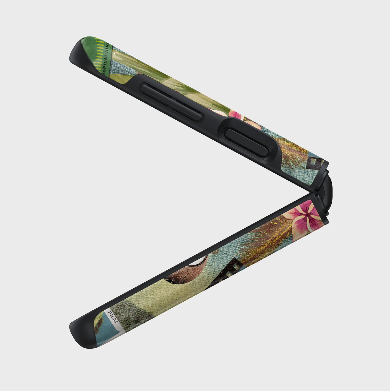 Honolulu - Samsung Galaxy Z Flip 3 Case - Image 6