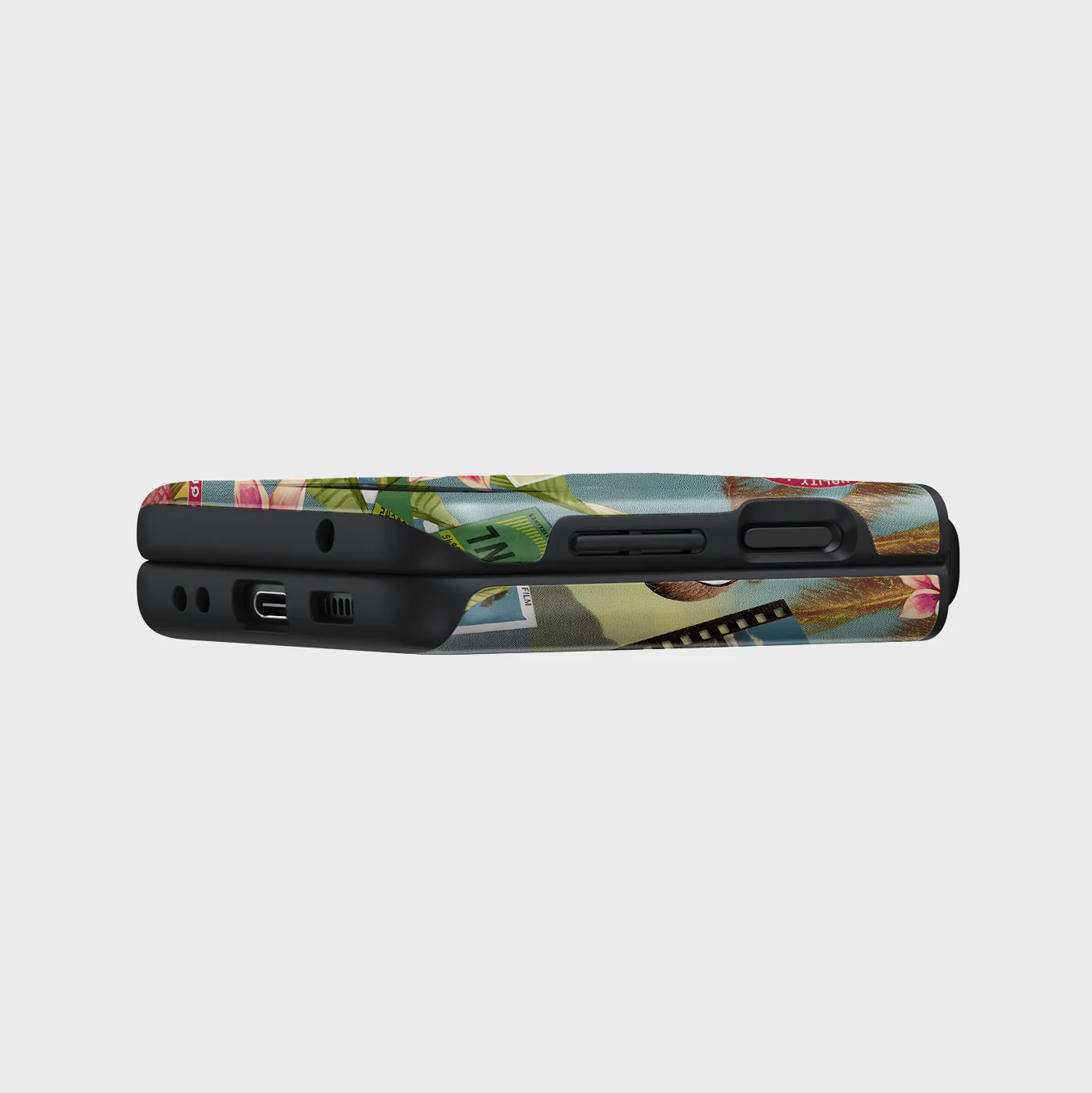 Honolulu - Samsung Galaxy Z Flip 3 Case - Image 7