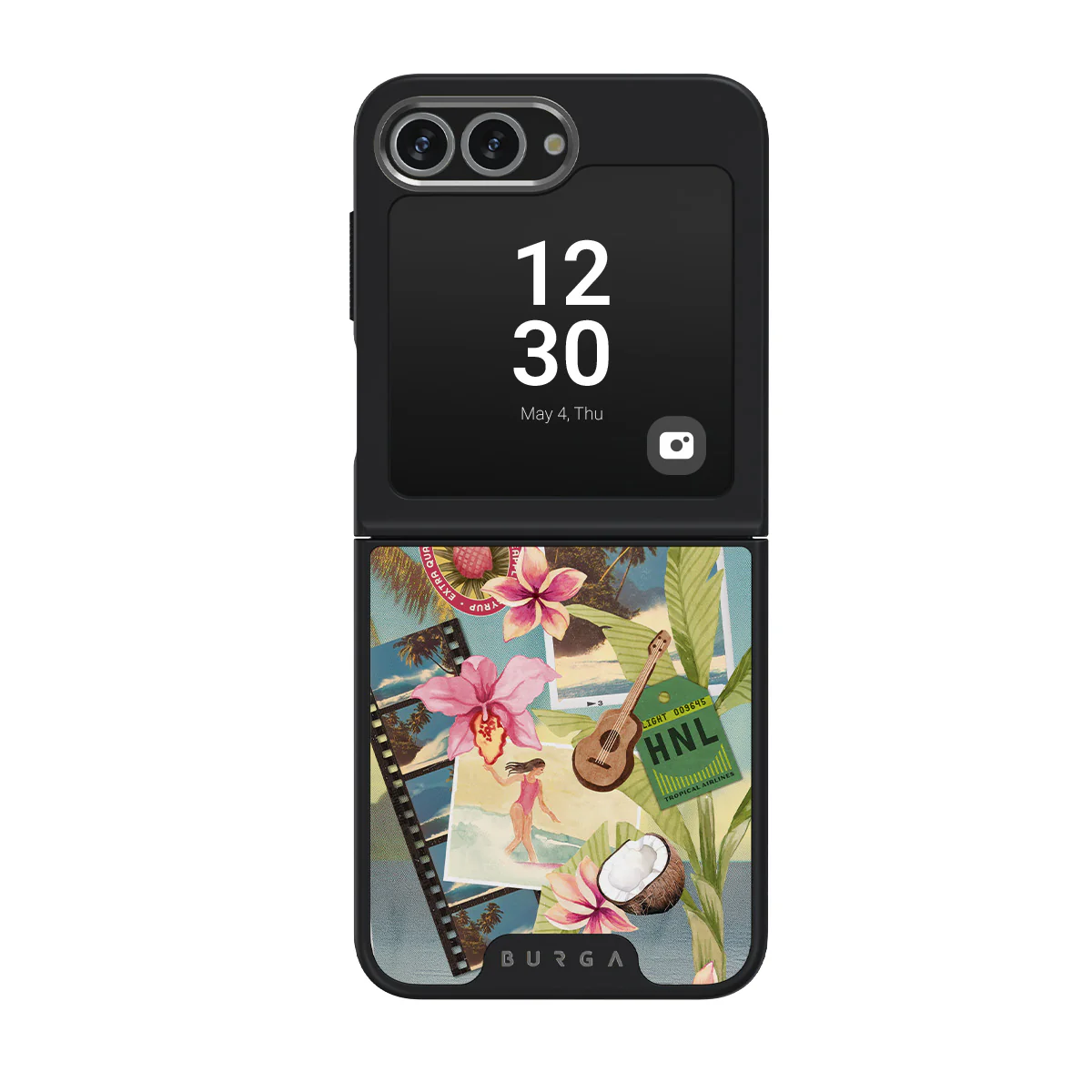 Honolulu - Samsung Galaxy Z Flip 6 Case - Image 13