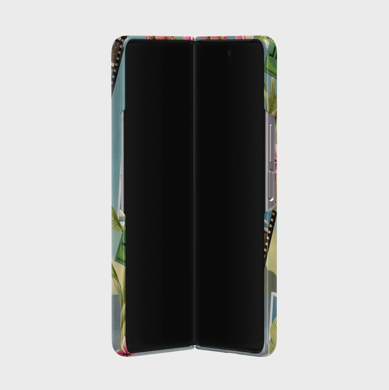 Honolulu - Samsung Galaxy Z Fold 4 Case - Image 5