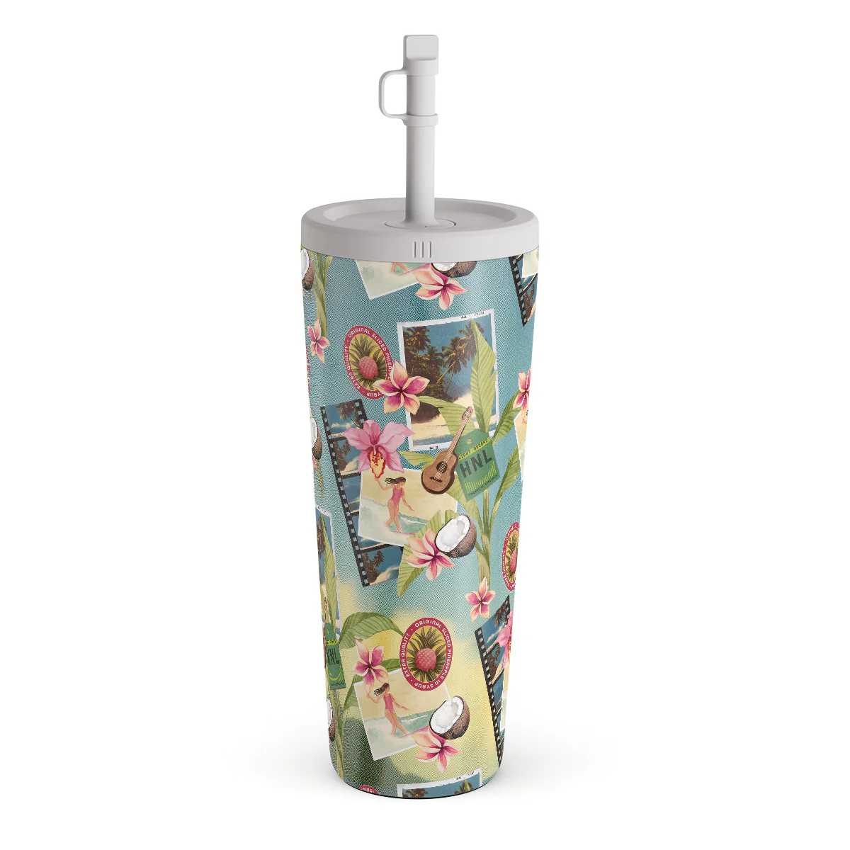 Honolulu - Travel Mug - Image 5