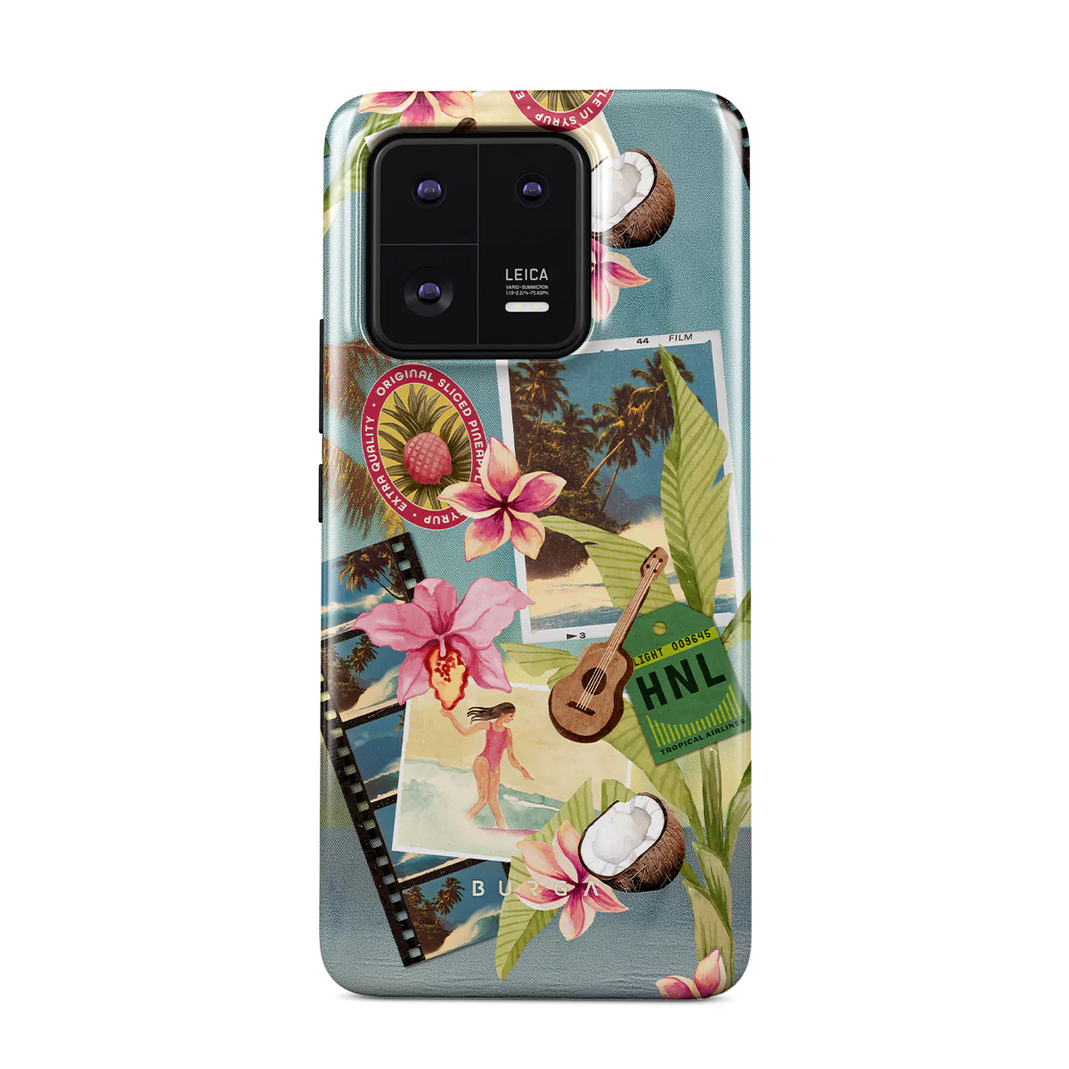 Honolulu - Xiaomi 13 Pro Case