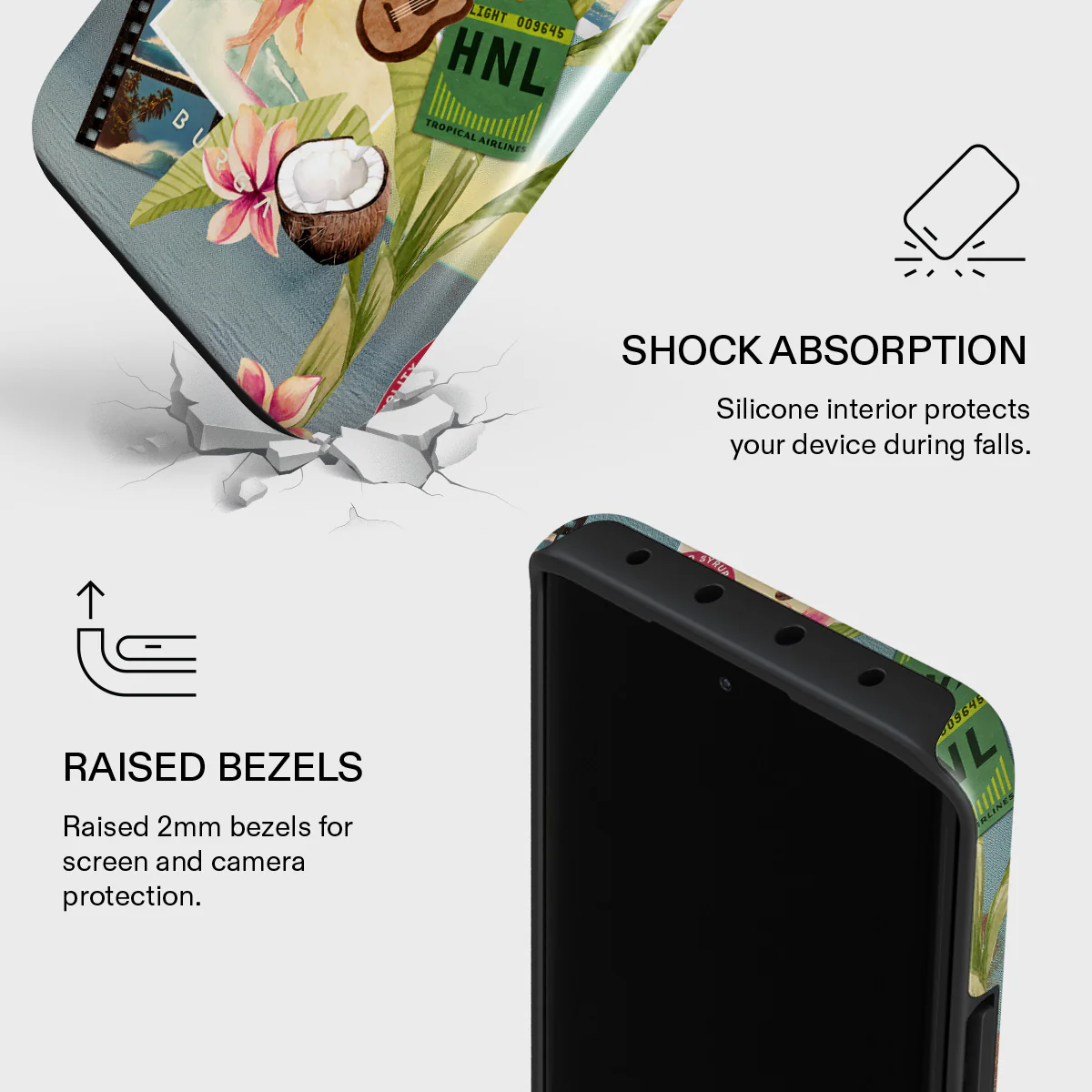 Honolulu - Xiaomi 13 Pro Case - Image 4