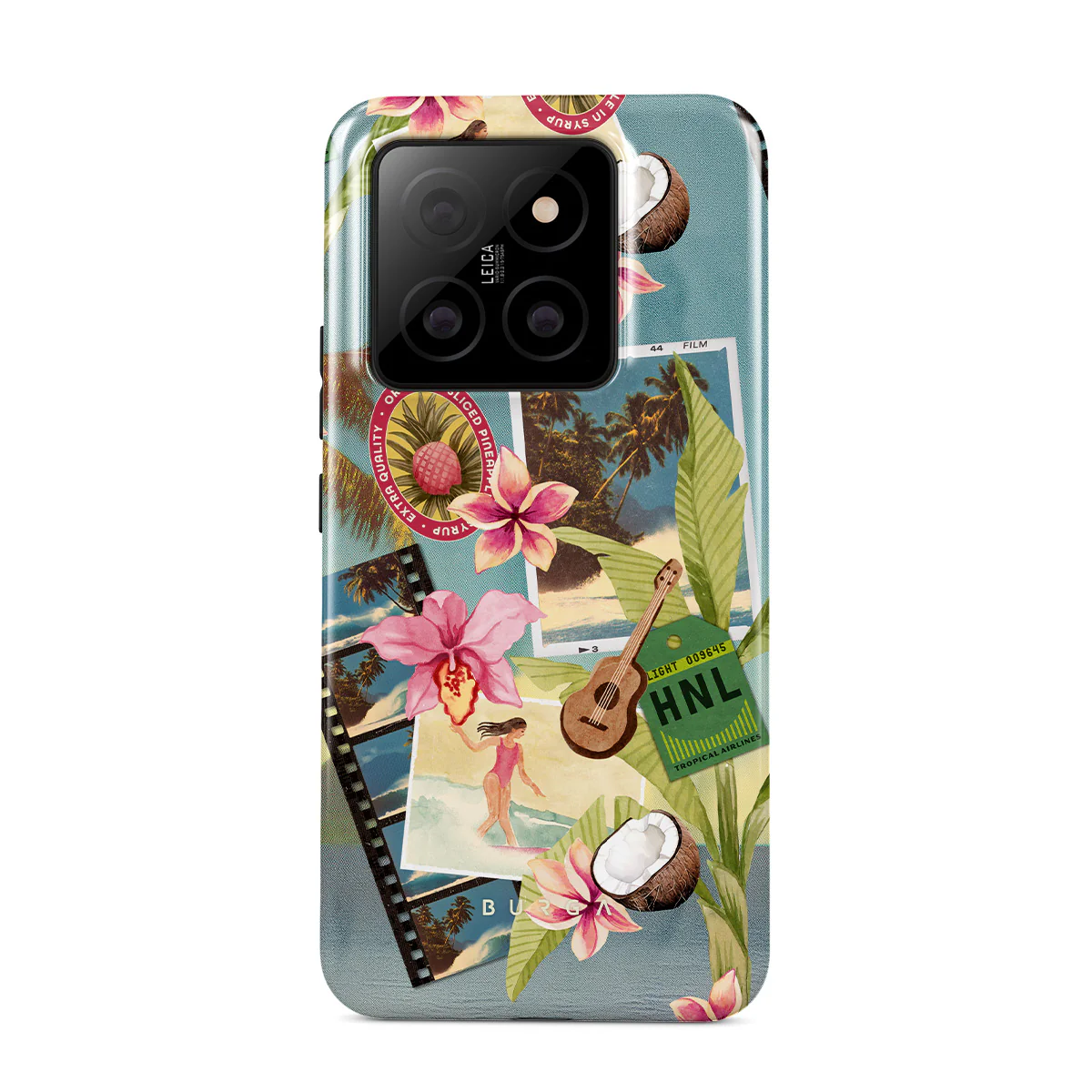Honolulu - Xiaomi 14 Case