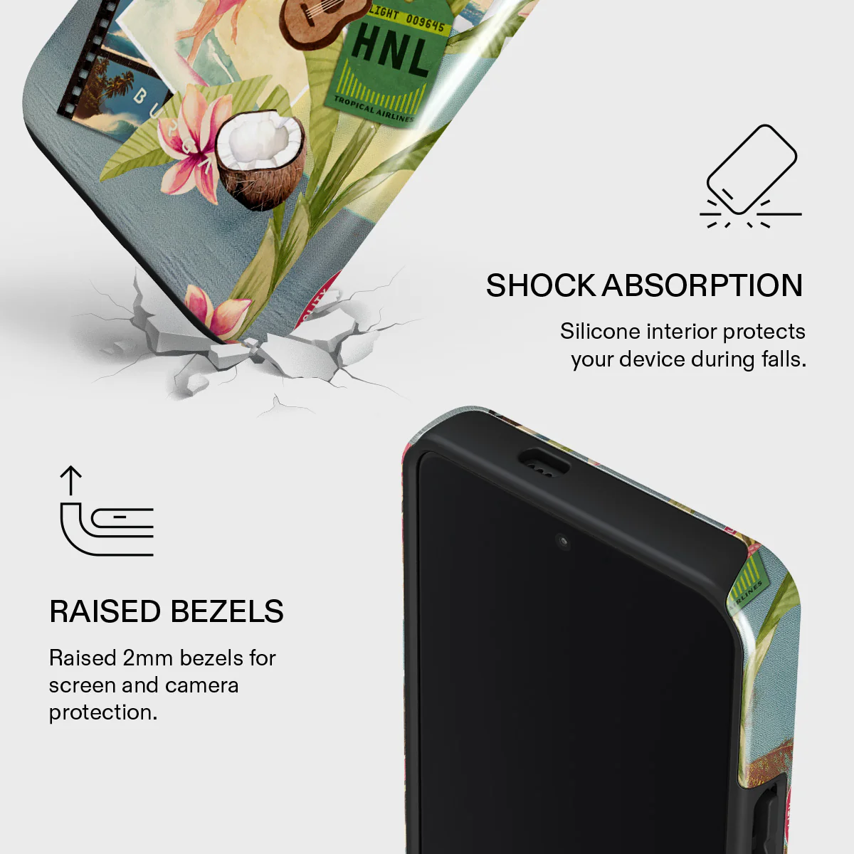 Honolulu - Xiaomi 14 Ultra Case - Image 4