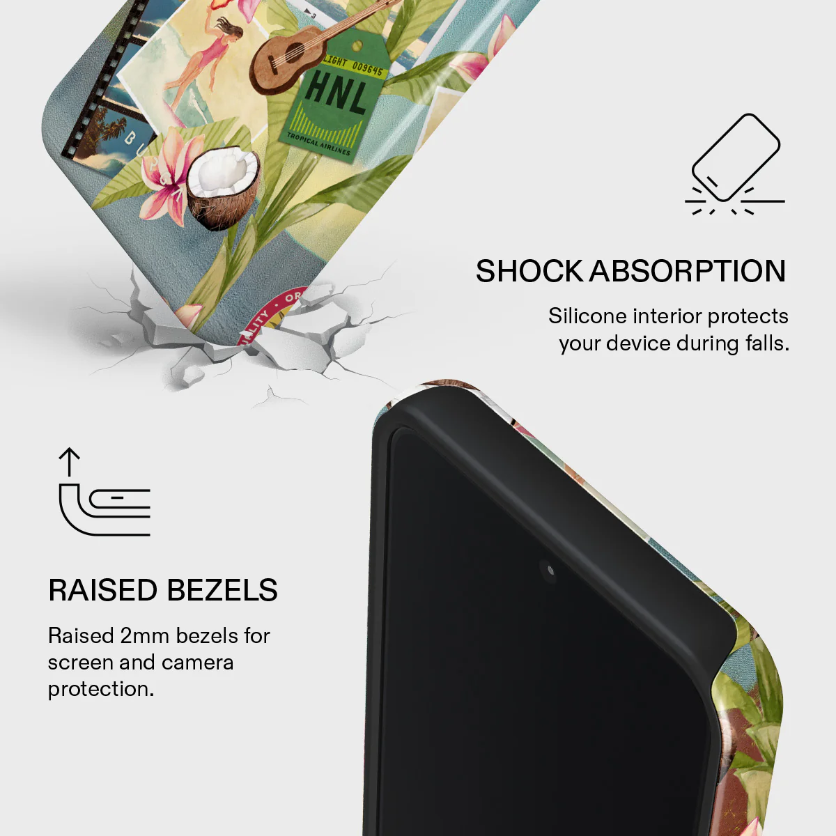 Honolulu - Xiaomi 15 Case - Image 4