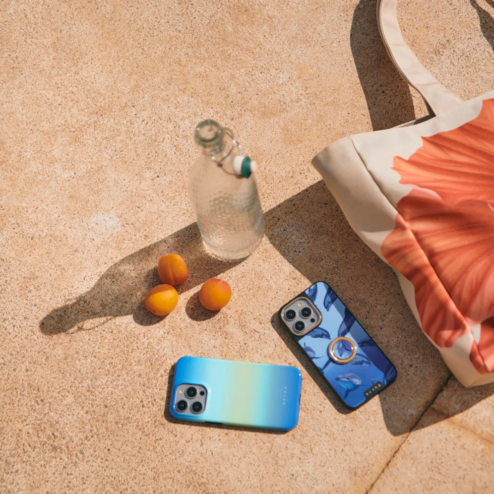 Horizon - Samsung Galaxy A37 5G Case - Image 8