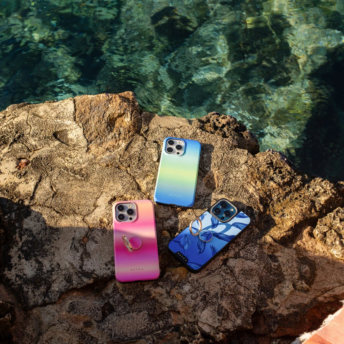 Horizon - Samsung Galaxy S25 FE Case - Image 9