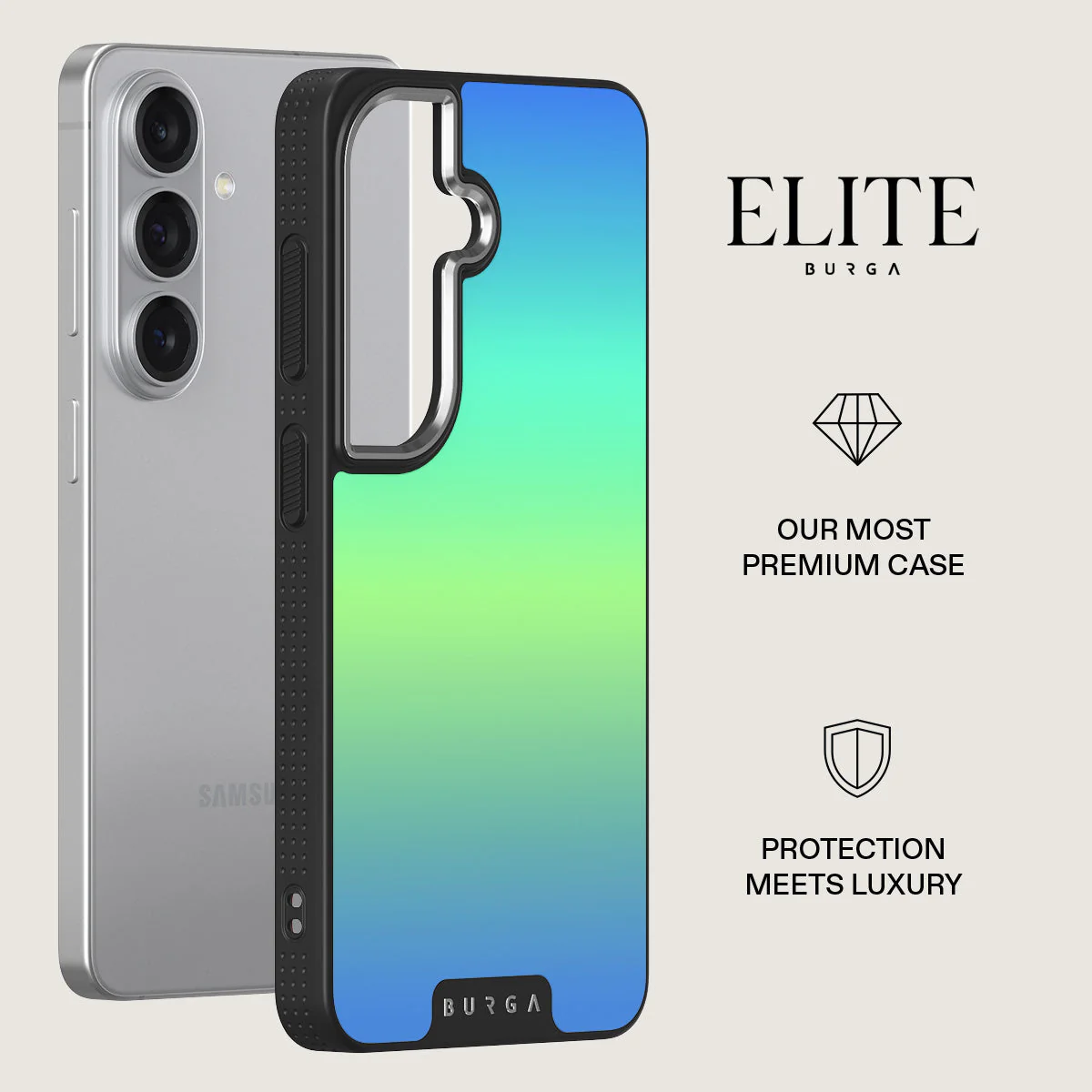 Horizon - Samsung Galaxy S26 Case - Image 20