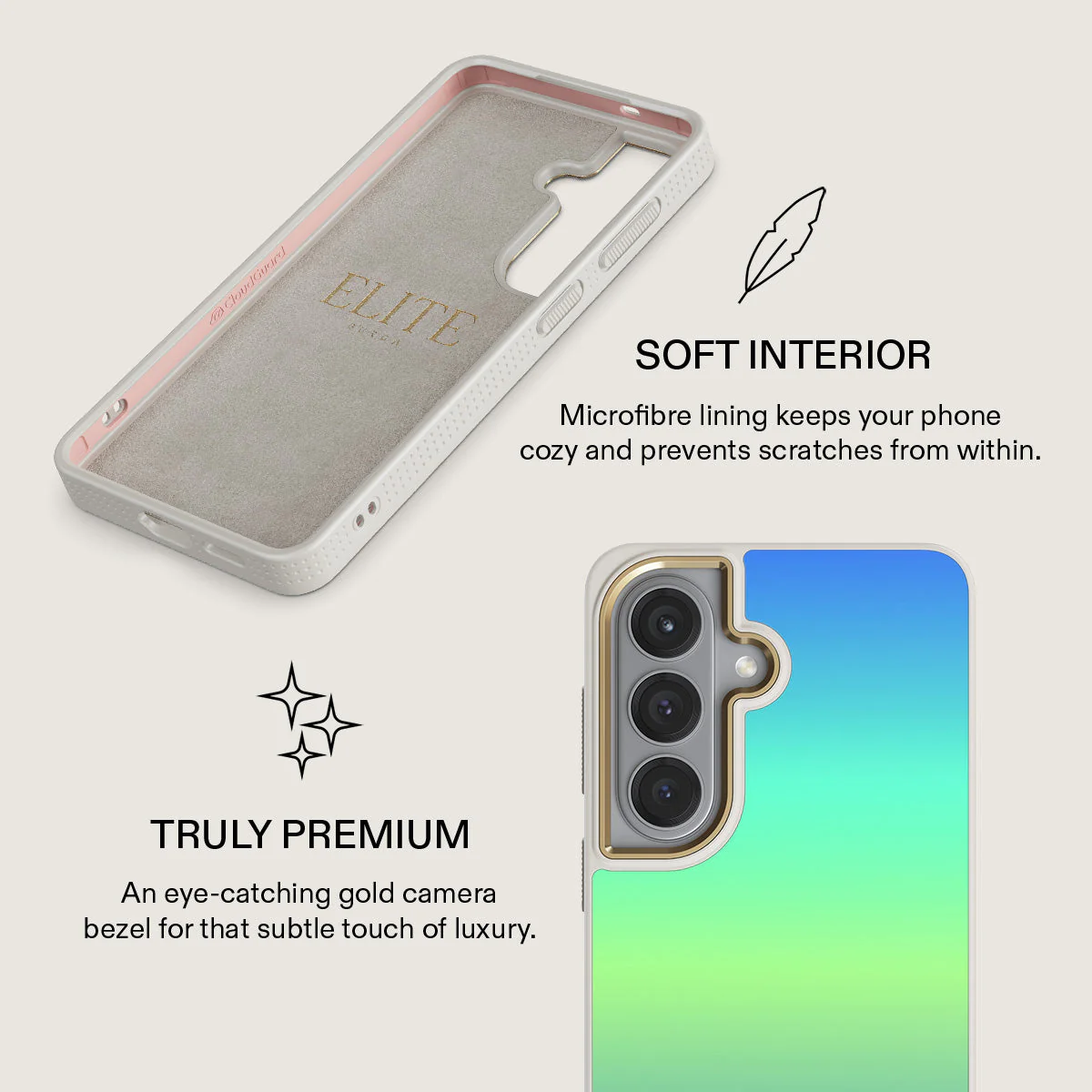 Horizon - Samsung Galaxy S26 Case - Image 31